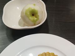 -益健·足疗汗蒸SPA(芙蓉广场店)