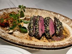 -燃扒房Steakhouse(皇庭店)