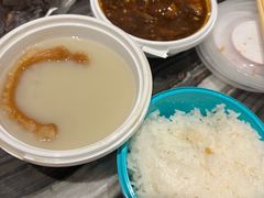 -姚记炒肝店(簋街店)