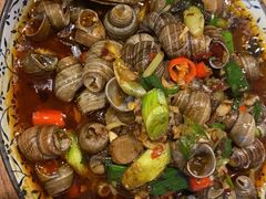 -虾小龙老长沙龙虾馆(坡子街店)