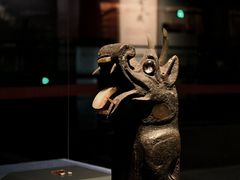 -北京大葆台遗址博物馆