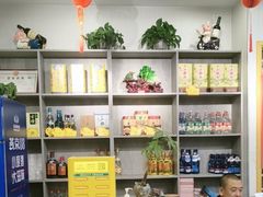 -郭林家常菜烤鸭(曙光西路店)