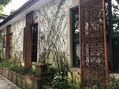 -楼外楼(玉泉店)