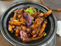 -甬小馆·焗海鲜温州菜(五马街店)