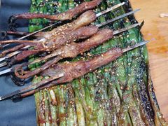 -韩师傅锦州烤串(晶座店)