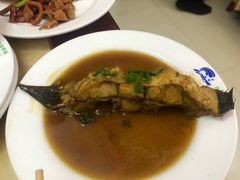 -春华海鲜城(广场西苑店)