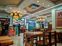 -清真利德顺小老饭庄(复兴路店)