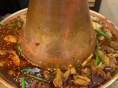 -友情岁月·火锅鸡