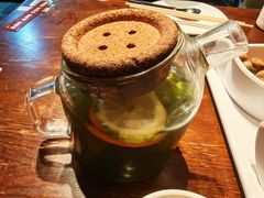 -三个大叔烤羊肉串·炭炉砂锅菜(西三旗店)