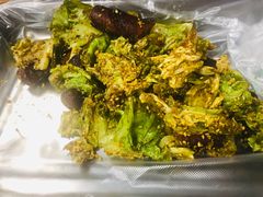 -二钢串叔麻辣烫(华龙大厦店)