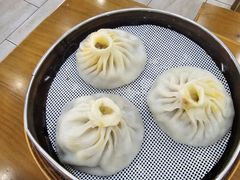 -李记清真馆(打钉巷店)