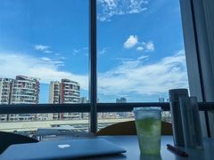 -启德考培雅思托福留学(香洲校区)