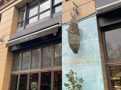 -THE CANNERY&JUJU 新鲜海鲜·牛排美食酒廊