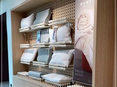 -上海虹桥中心爱琴海亚朵S酒店