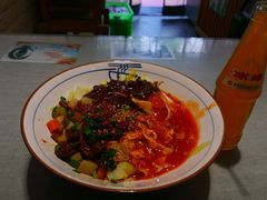 -大嘻咹biangbiang面(历史博物馆店)