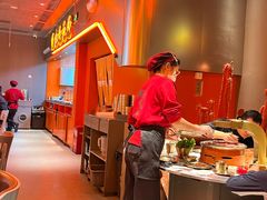 -西塔老太太泥炉烤肉(苏州大悦城店)