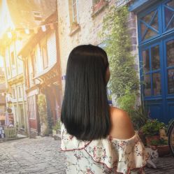 点击看大图 -GIRL STYLE 烫发·染发沙龙