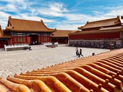 -故宫博物院(故宫)