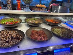 -圣罗巴海鲜烤肉自助(佳兆业店)