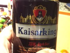 -酒肉行·虎子盐筋烤肉(大寨路店)