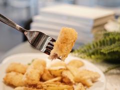 -宜家·瑞典风味餐厅(无锡店)