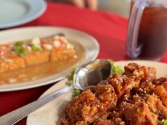 -德成饭店