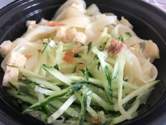 陕西凉皮-顿顿吉祥·长安味道(启迪香山店)