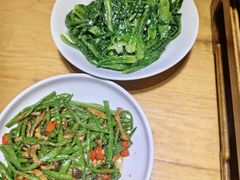 -龚兴城鱼羊吉·家传湖北菜(苗栗路总店)
