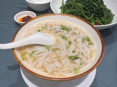 -北园酒家(小北路店)