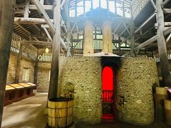 -景德镇古窑民俗博览区