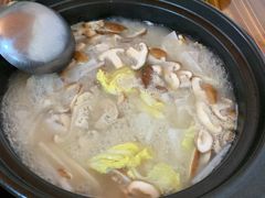 -牛羊鲜汤锅(塔公镇菜市场店)