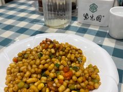 -紫光园(劲松店)