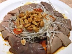 冷水猪肚-炳胜品味(珠江新城店)