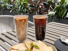 -Manner Coffee(万象食家店)