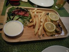 -ALAMEEN阿拉伯餐厅(三里屯店)