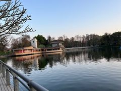 -东山湖公园