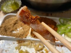 -霸腹烤肉(厦门柚子番店)