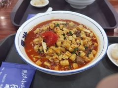 -清真·马洪小炒泡馍馆(钟楼回民街店)