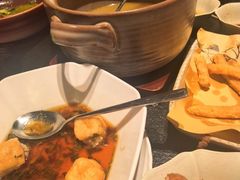 -桐湾大院·桐庐菜(滨江店)