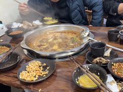 -川渔居—鱼火锅(八方汇店)