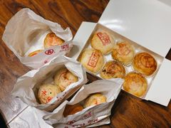 -真老大房(南京东路店)