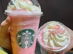 -星巴克(北京望京店)