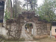 -景德镇古窑民俗博览区