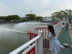 -苏州太湖西山岛开心农场