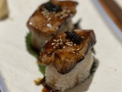 -鸟鸣门屋台料理(金帝银泰店)