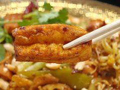 -醉人椒麻辣香锅(王府井喜悦店)
