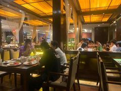 -绍兴鉴湖君澜大酒店