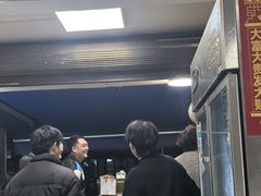 -小胡子祥彪烧烤(北湖总店)