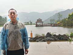 -王莽岭风景区