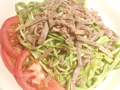 -大师兄·西北小馆(南沙万达广场店)